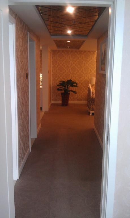Xi'An Qu Jiang Yin Zuo Hotel Bagian luar foto