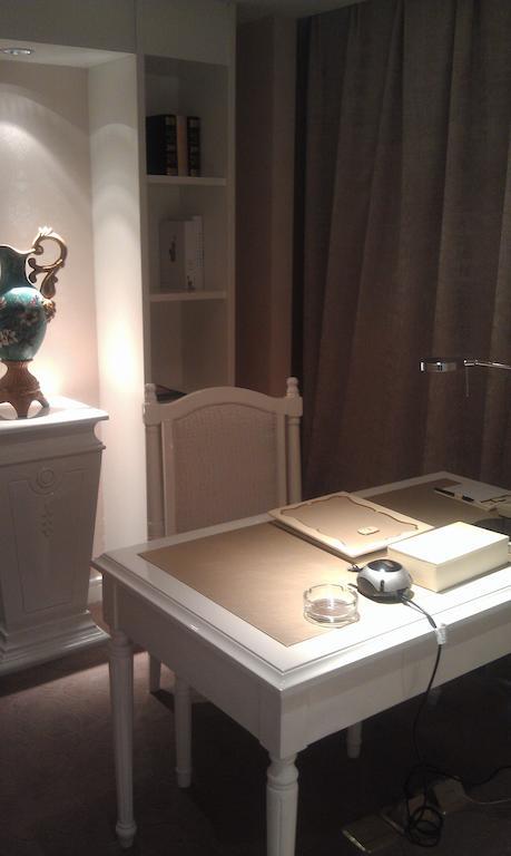 Xi'An Qu Jiang Yin Zuo Hotel Bagian luar foto